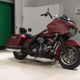 Мотоцикл HD ROAD GLIDE FLTR1580 з пробігом 58156 km