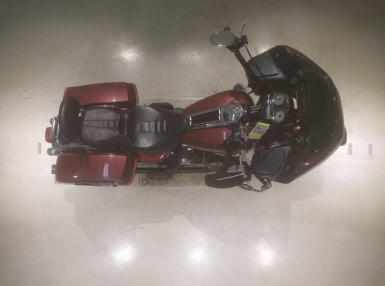 Мотоцикл HD ROAD GLIDE FLTR1580 з пробігом 58156 km