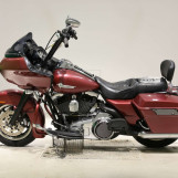 Мотоцикл HD ROAD GLIDE FLTR1580 з пробігом 58156 km