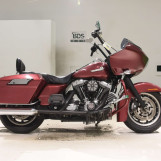 Мотоцикл HD ROAD GLIDE FLTR1580 з пробігом 58156 km