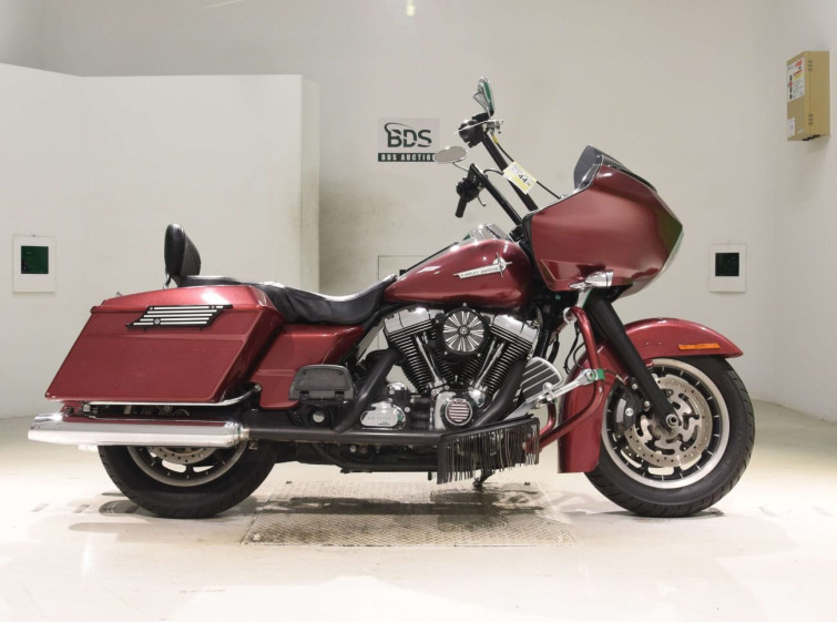 Мотоцикл HD ROAD GLIDE FLTR1580 з пробігом 58156 km