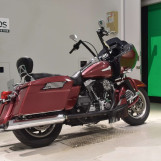 Мотоцикл HD ROAD GLIDE FLTR1580 з пробігом 58156 km