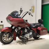 Мотоцикл HD ROAD GLIDE FLTR1580 з пробігом 58156 km