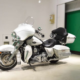 Мотоцикл HD FLHTCU 1690 з пробігом 60984 km