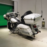 Мотоцикл HD FLHTCU 1690 з пробігом 60984 km