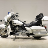 Мотоцикл HD FLHTCU 1690 з пробігом 60984 km