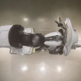 Мотоцикл HD FLHTCU 1690 з пробігом 60984 km