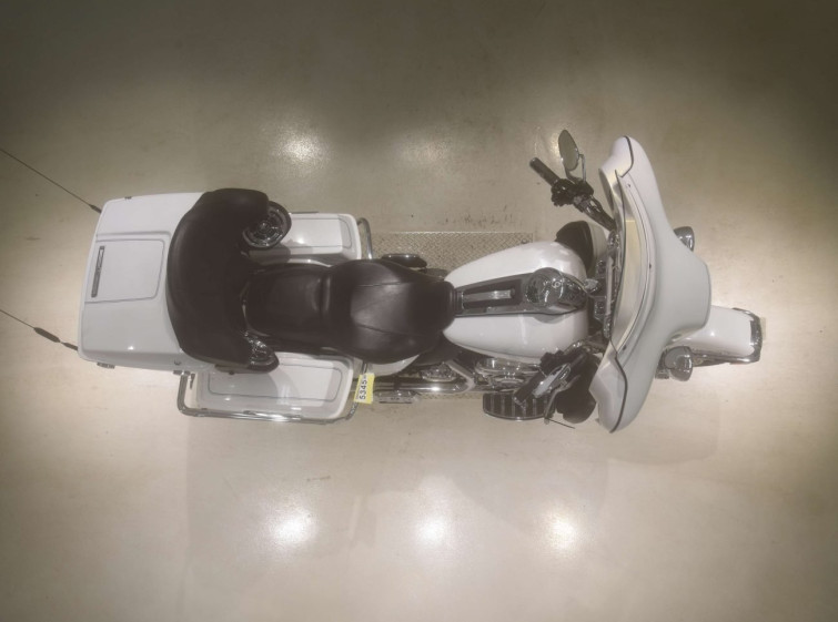 Мотоцикл HD FLHTCU 1690 з пробігом 60984 km