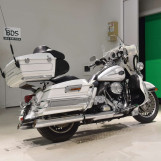 Мотоцикл HD FLHTCU 1690 з пробігом 60984 km