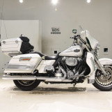 Мотоцикл HD FLHTCU 1690 з пробігом 60984 km