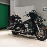 Мотоцикл HD ELECTRA GLIDE FLHTC1450 з пробігом 65901 km