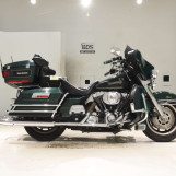 Мотоцикл HD ELECTRA GLIDE FLHTC1450 з пробігом 65901 km
