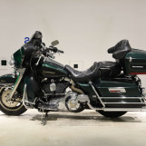 Мотоцикл HD ELECTRA GLIDE FLHTC1450 з пробігом 65901 km