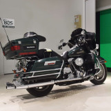 Мотоцикл HD ELECTRA GLIDE FLHTC1450 з пробігом 65901 km