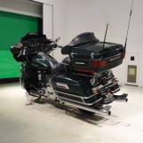 Мотоцикл HD ELECTRA GLIDE FLHTC1450 з пробігом 65901 km