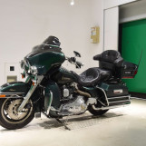 Мотоцикл HD ELECTRA GLIDE FLHTC1450 з пробігом 65901 km