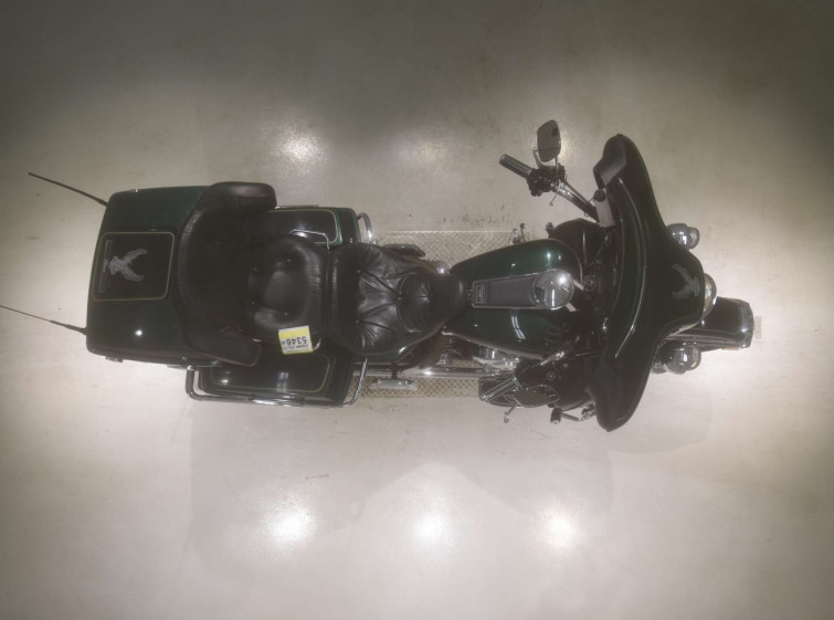 Мотоцикл HD ELECTRA GLIDE FLHTC1450 з пробігом 65901 km