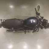 Мотоцикл Honda GB350 з пробігом 1443 km