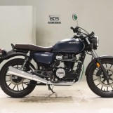 Мотоцикл Honda GB350 з пробігом 1443 km