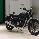 Мотоцикл Honda GB350 з пробігом 1443 km