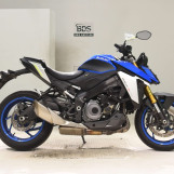 Мотоцикл Suzuki GSX-S1000-2 с пробегом 22021 km
