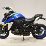 Мотоцикл Suzuki GSX-S1000-2 с пробегом 22021 km