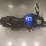 Мотоцикл Suzuki GSX-S1000-2 с пробегом 22021 km