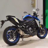 Мотоцикл Suzuki GSX-S1000-2 с пробегом 22021 km