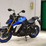 Мотоцикл Suzuki GSX-S1000-2 с пробегом 22021 km