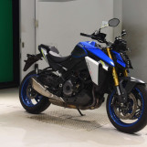 Мотоцикл Suzuki GSX-S1000-2 с пробегом 22021 km