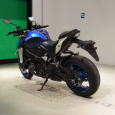 Мотоцикл Suzuki GSX-S1000-2 с пробегом 22021 km
