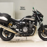 Мотоцикл Yamaha XJR1300-2 с пробегом 54207 km