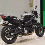 Мотоцикл BMW F800R з пробігом 8365 km