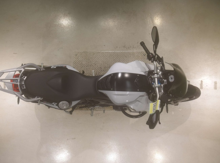 Мотоцикл BMW F800R з пробігом 8365 km