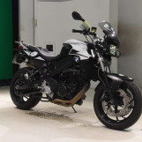 Мотоцикл BMW F800R з пробігом 8365 km