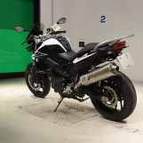 Мотоцикл BMW F800R з пробігом 8365 km