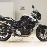 Мотоцикл BMW F800R з пробігом 8365 km