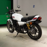 Мотоцикл Yamaha XJ750E с пробегом 12349 km