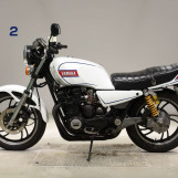 Мотоцикл Yamaha XJ750E с пробегом 12349 km