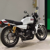Мотоцикл Yamaha XJ750E с пробегом 12349 km