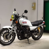 Мотоцикл Yamaha XJ750E с пробегом 12349 km