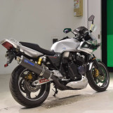 Мотоцикл Honda CB400SFV с пробегом 236144 km