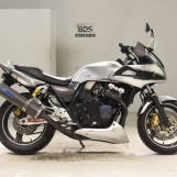 Мотоцикл Honda CB400SFV с пробегом 236144 km