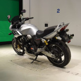 Мотоцикл Honda CB400SFV с пробегом 236144 km