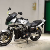 Мотоцикл Honda CB400SFV с пробегом 236144 km