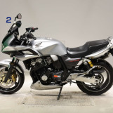 Мотоцикл Honda CB400SFV с пробегом 236144 km