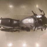 Мотоцикл Honda CB400SFV с пробегом 236144 km