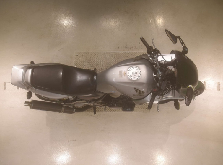 Мотоцикл Honda CB400SFV с пробегом 236144 km