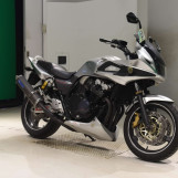 Мотоцикл Honda CB400SFV с пробегом 236144 km