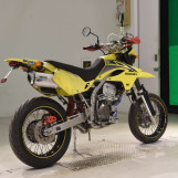 Мотоцикл Suzuki 250SB з пробігом 11695 km